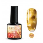 AQUA INK vopsea lichida de  7 ml RBAN NAIL Color Blooming Cod A04 Rustic